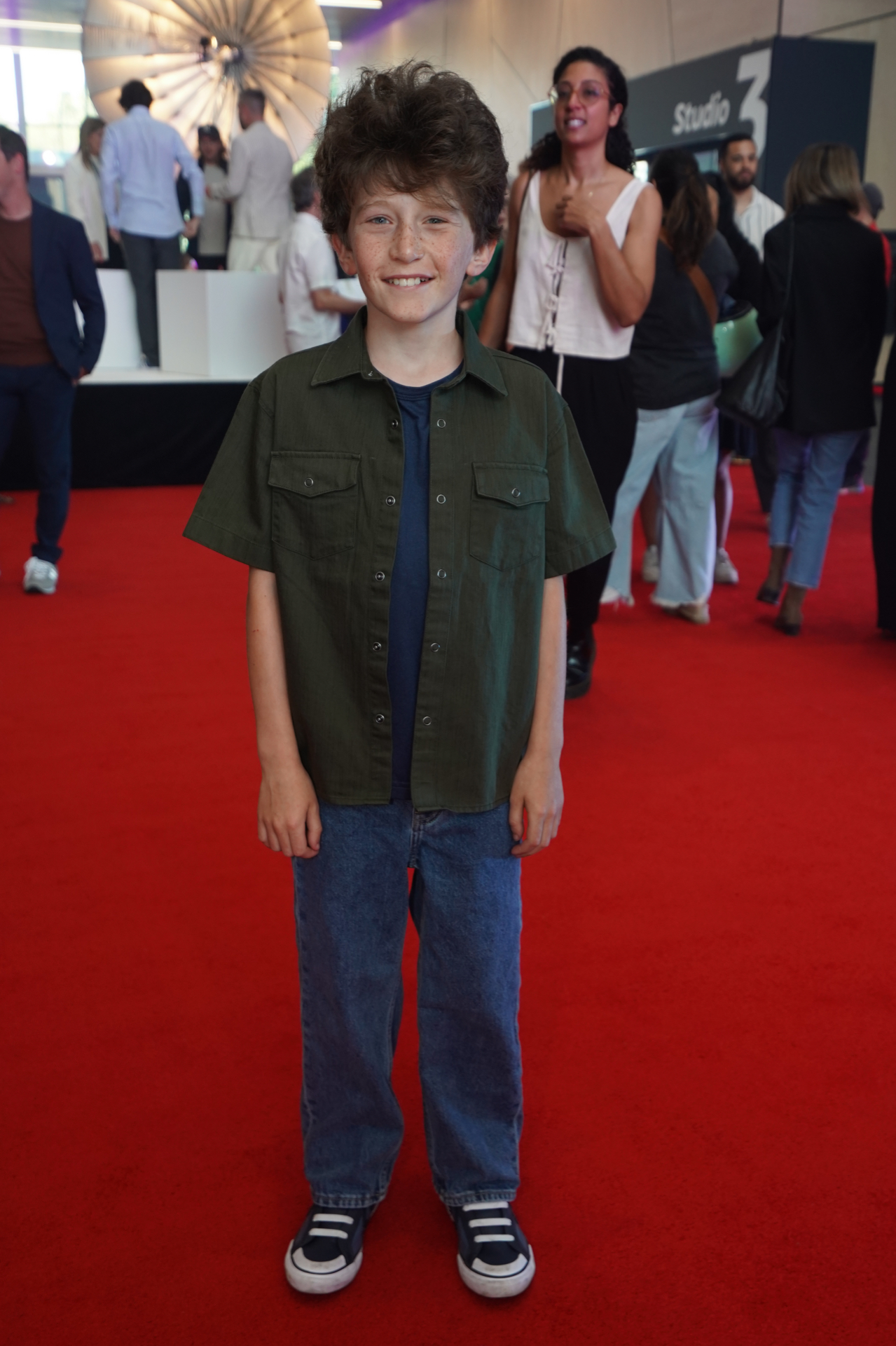 Tom Gohier