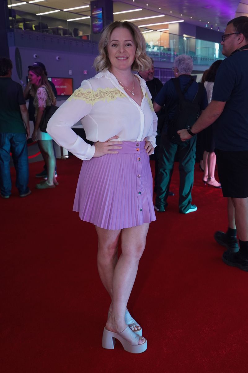 Catherine Trudeau