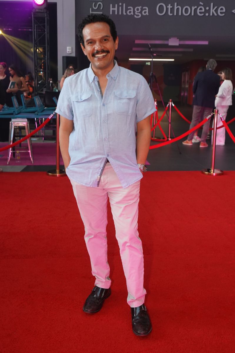 Luis Oliva