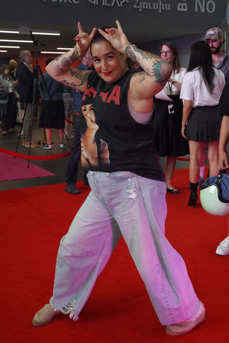 Mariana Mazza