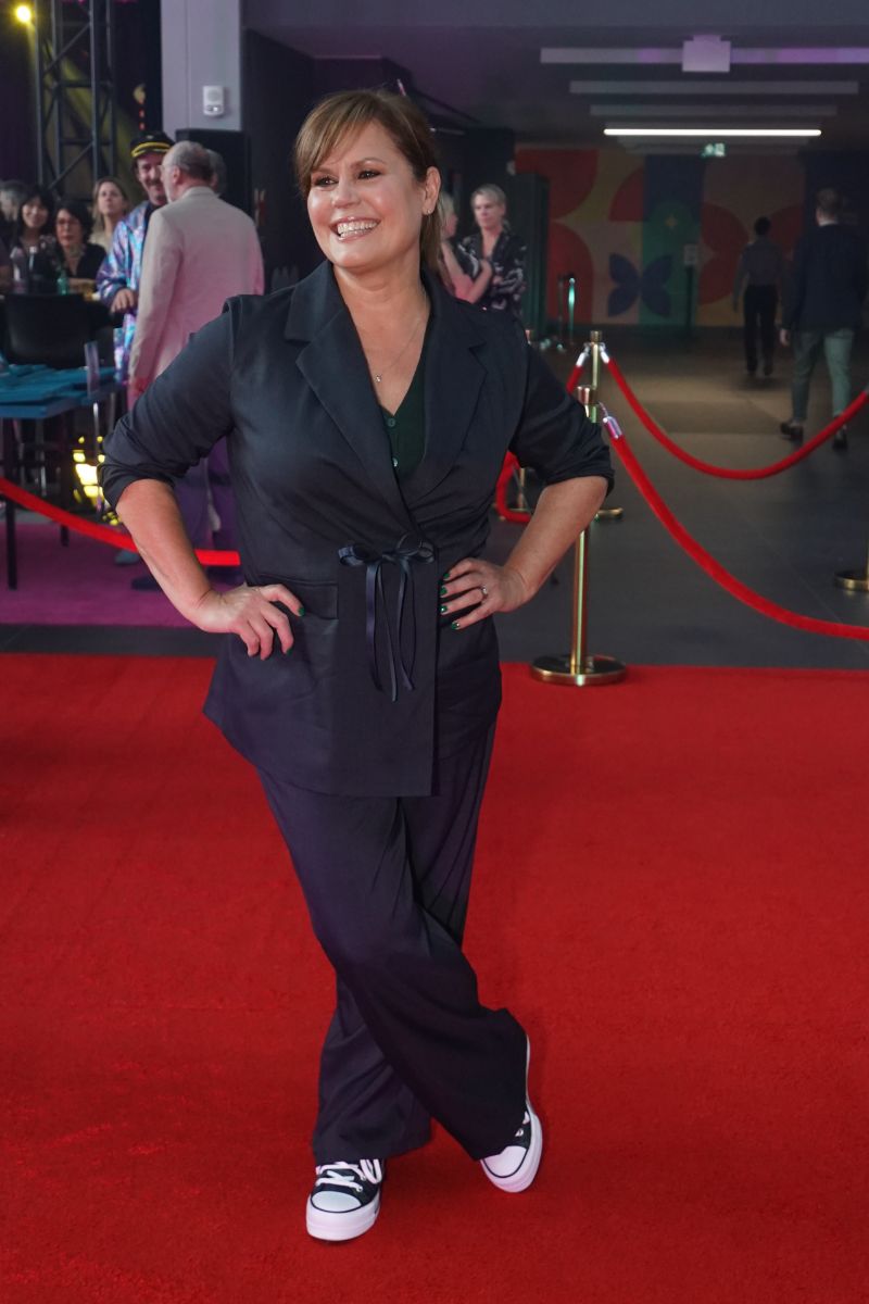 Patricia Paquin