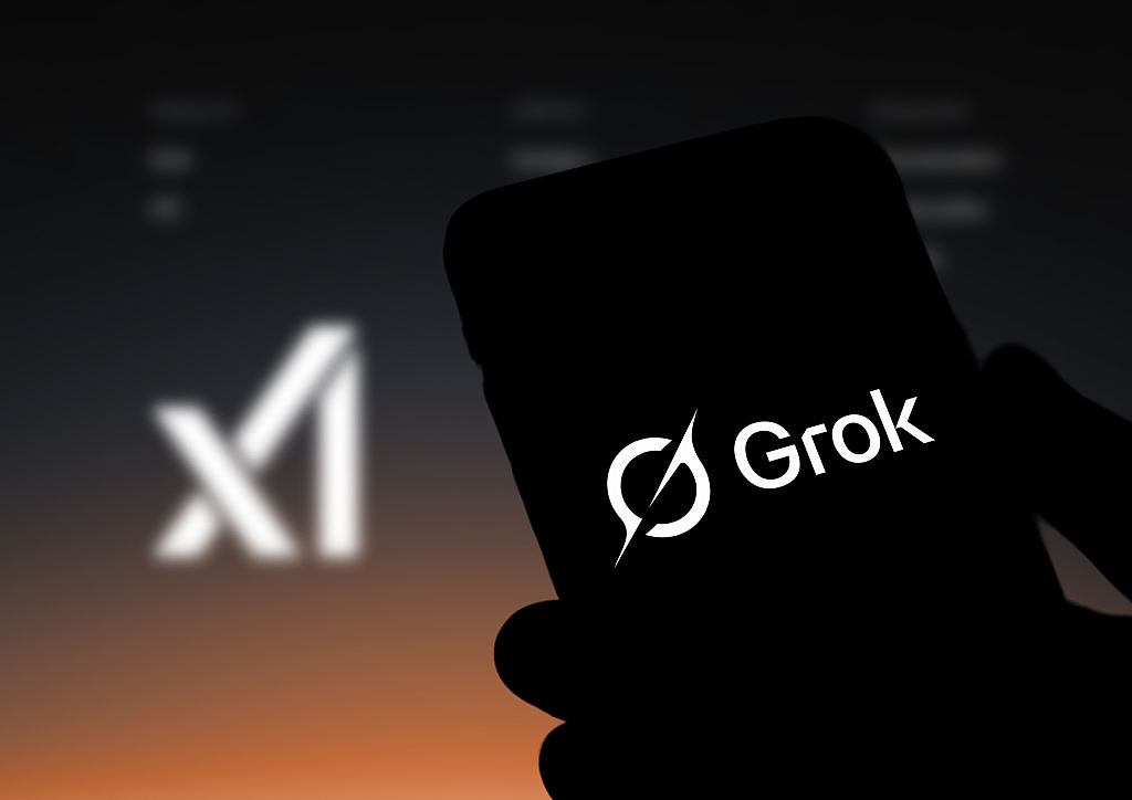 xAI lance «Grok pour le gouvernment»