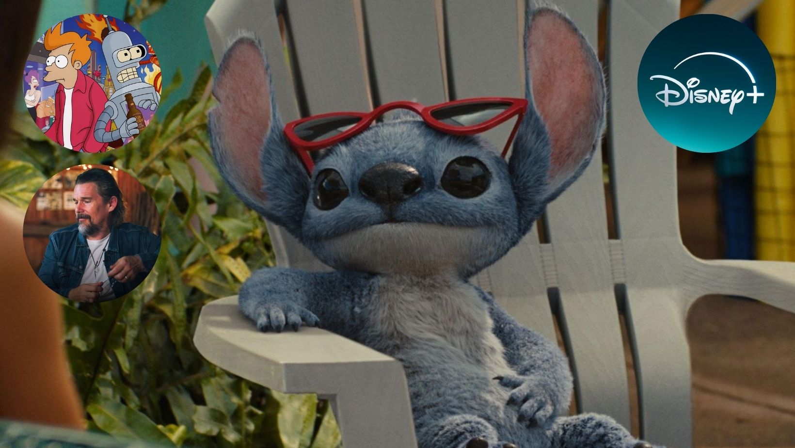 10 nouveautés sur Disney+ en septembre