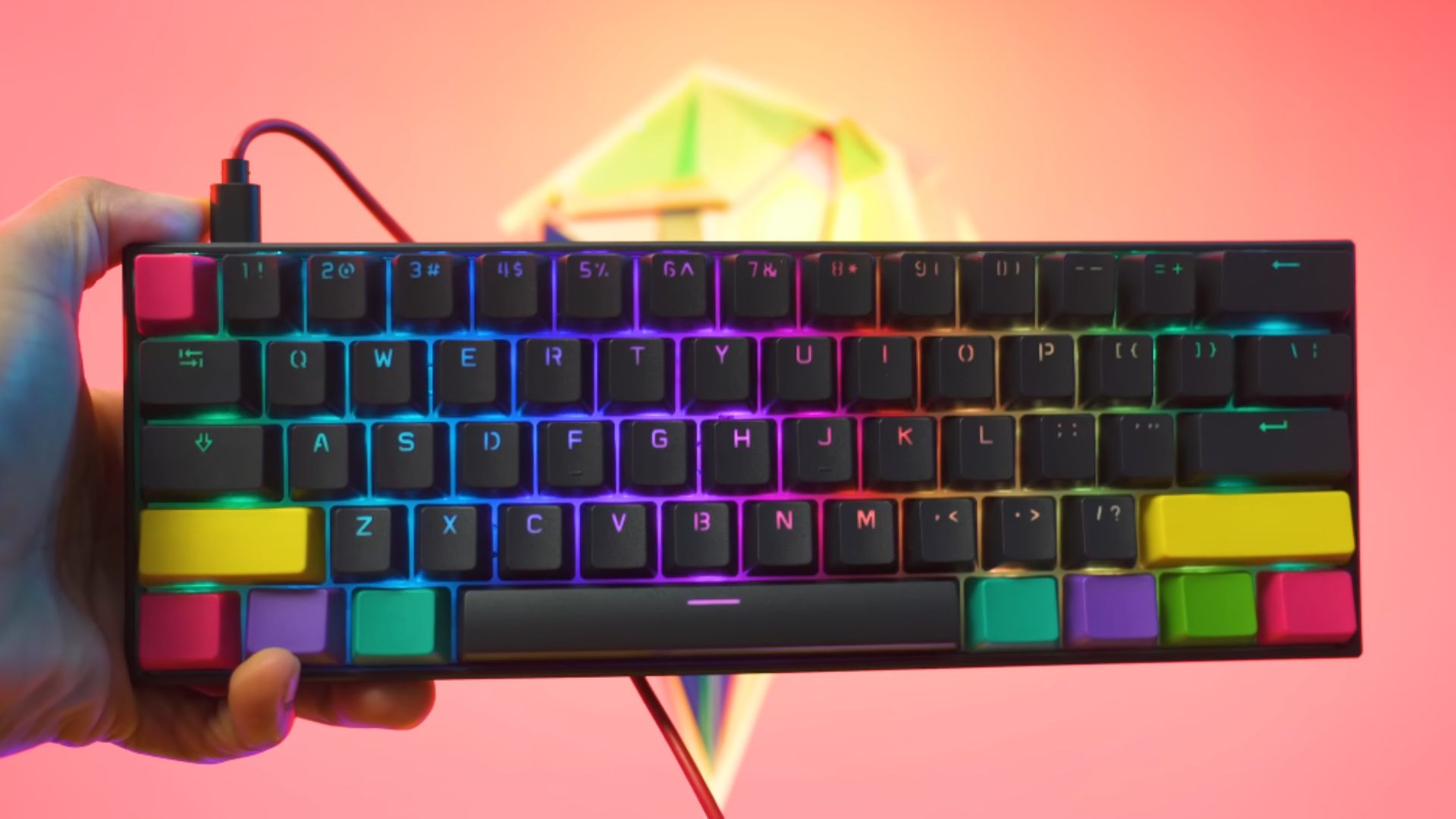 6. Anne Pro 2