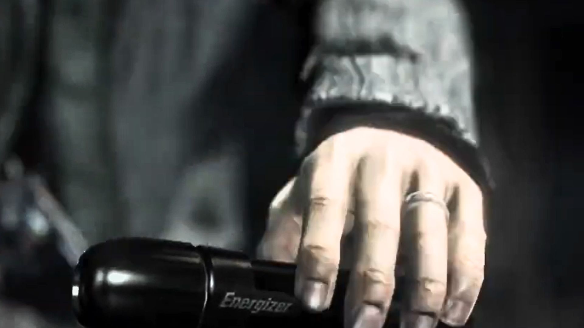 2. Alan Wake - Piles Energizer