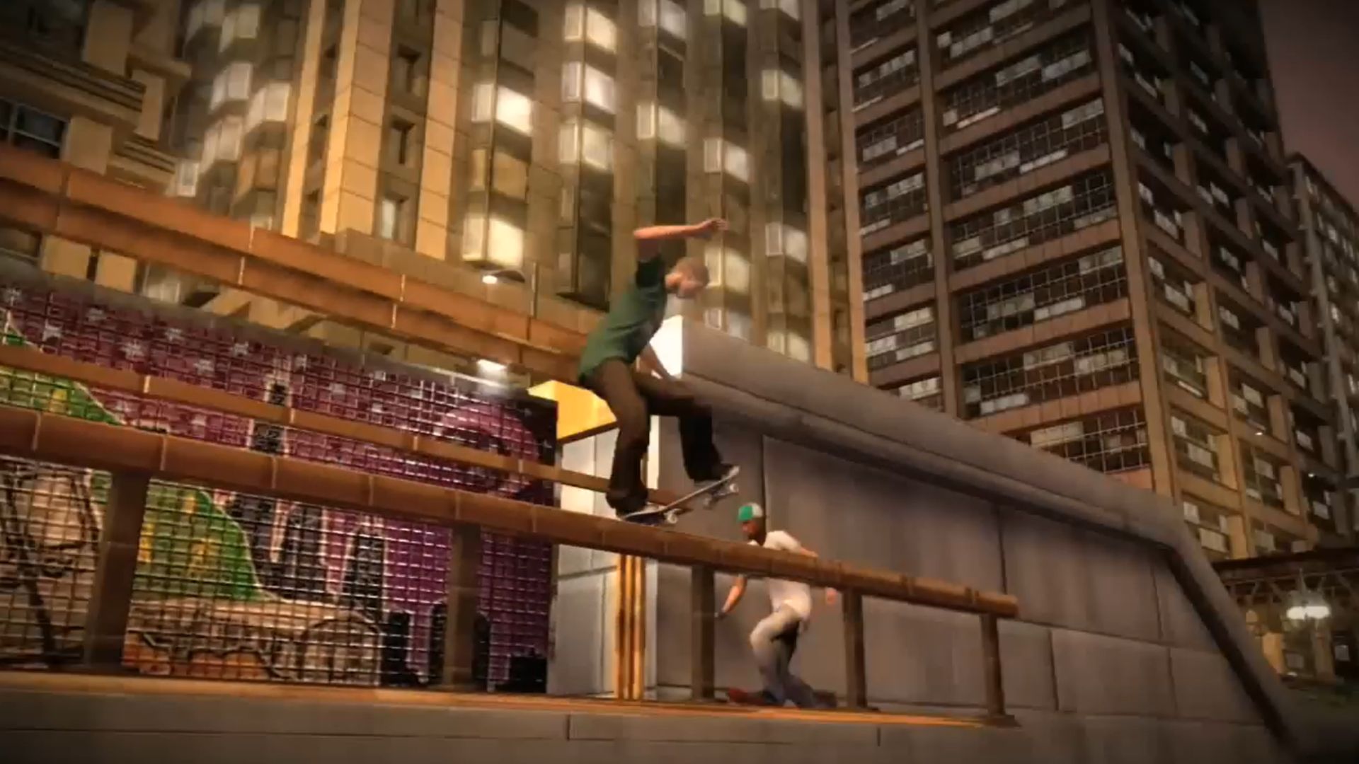 9. Tony Hawk's Ride - Stride Gum