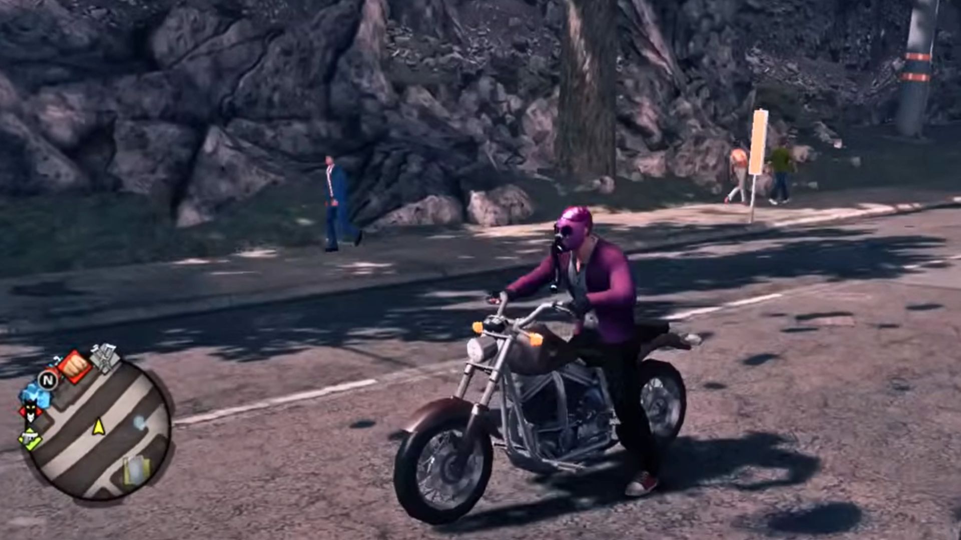 15. Saints Row IV - Coupes au beurre de cacahuètes Reese's