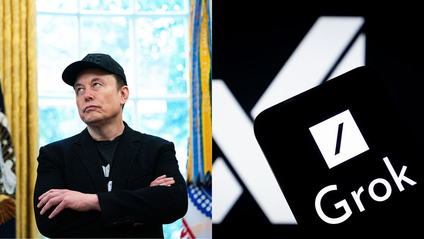 Vos conversations avec Grok exposées sur le web