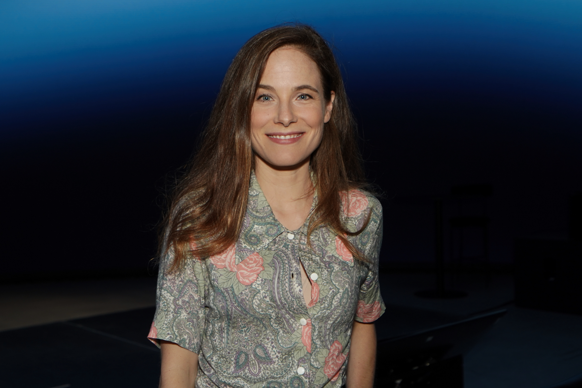 Caroline Dhavernas