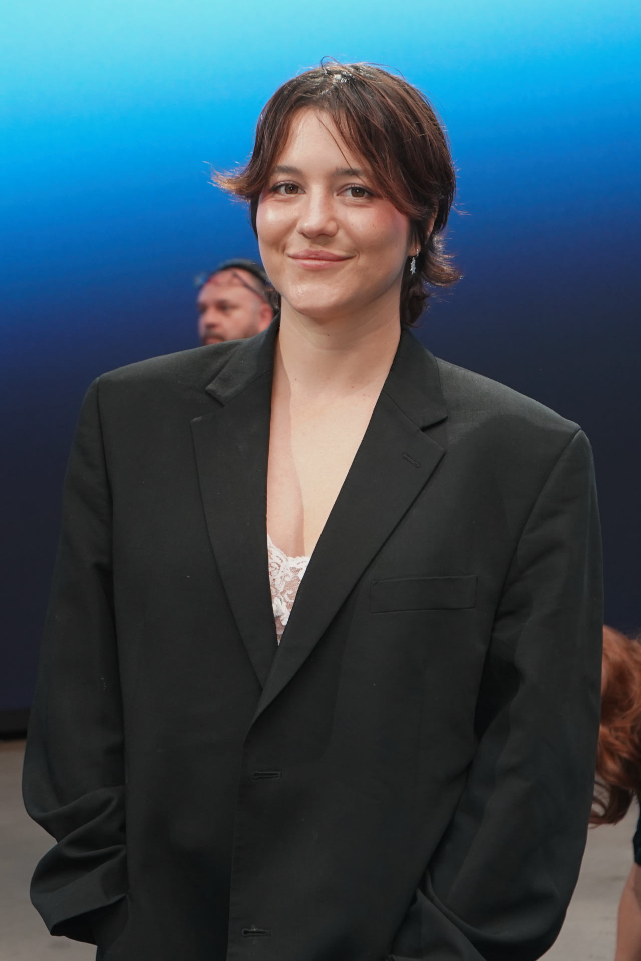 Catherine Brunet