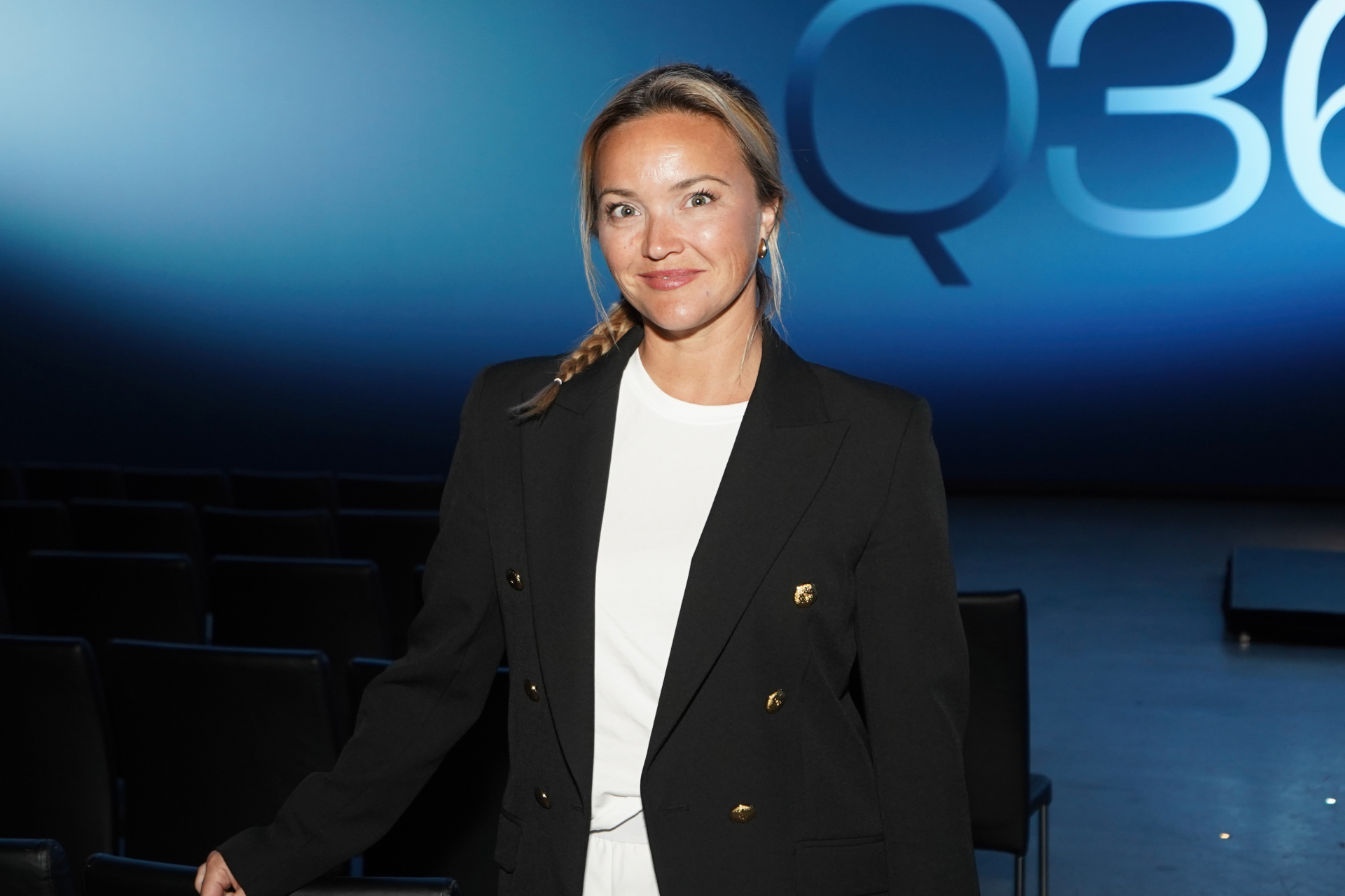 Julie Ringuette