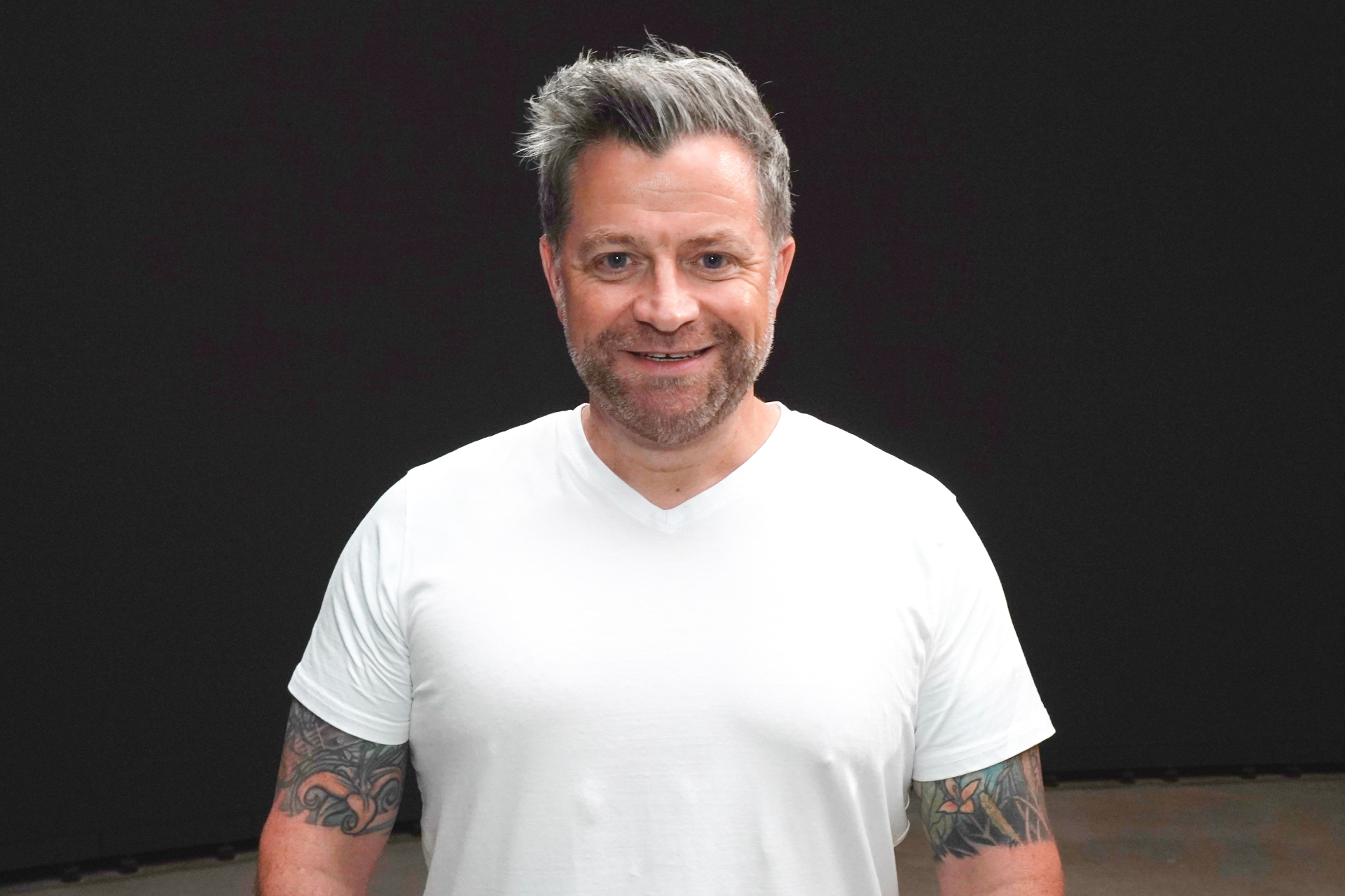 Patrick Groulx
