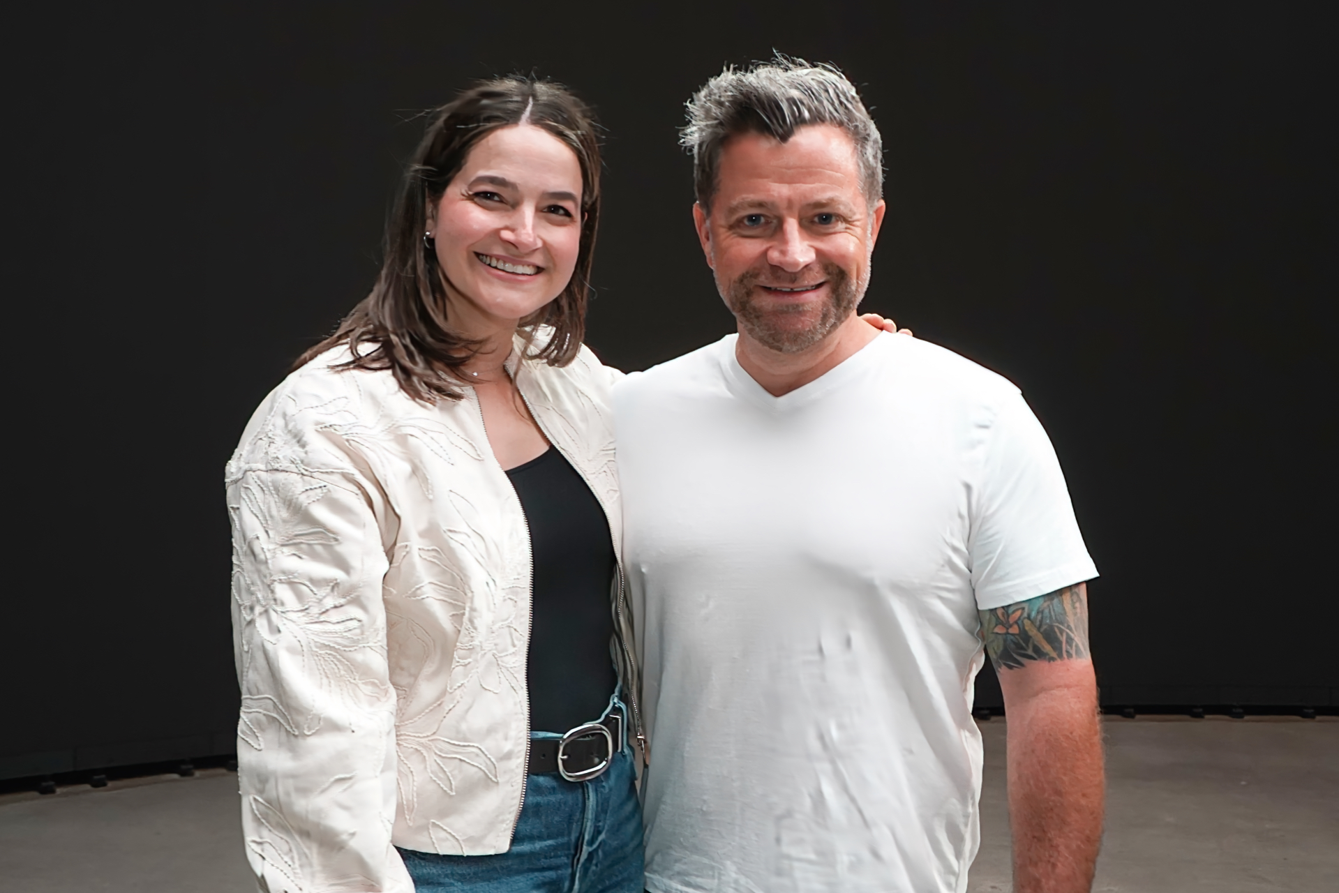 Sophia G. Brancoli, Patrick-Groulx