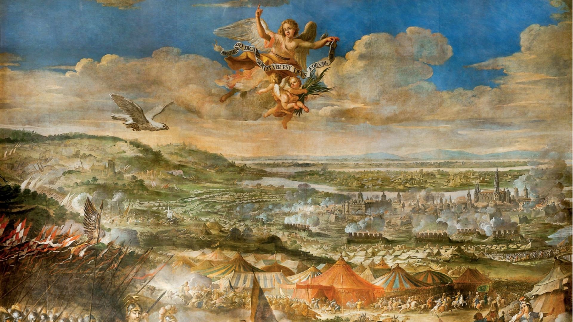 10. Bataille de Vienne