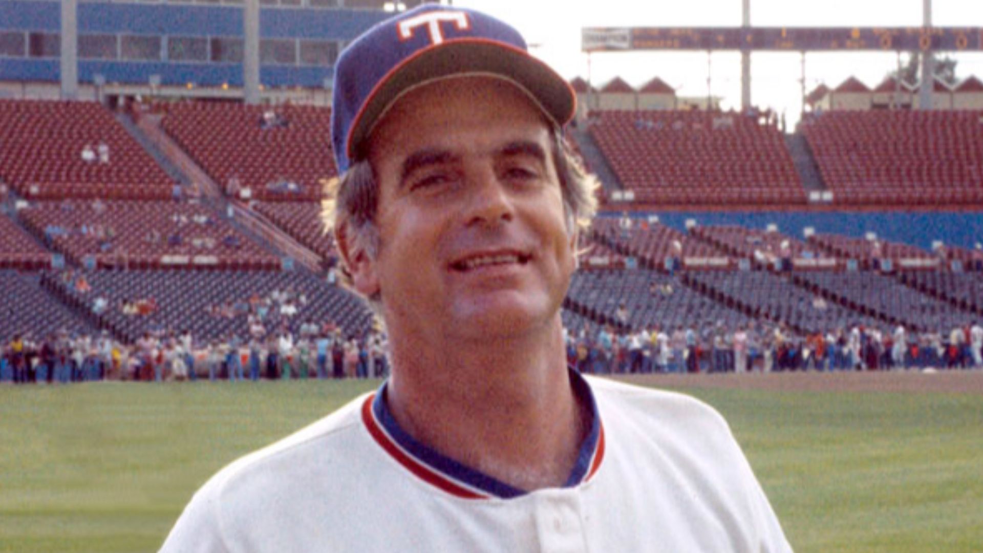 6. Gaylord Perry triche au Spitball (1962-1983)