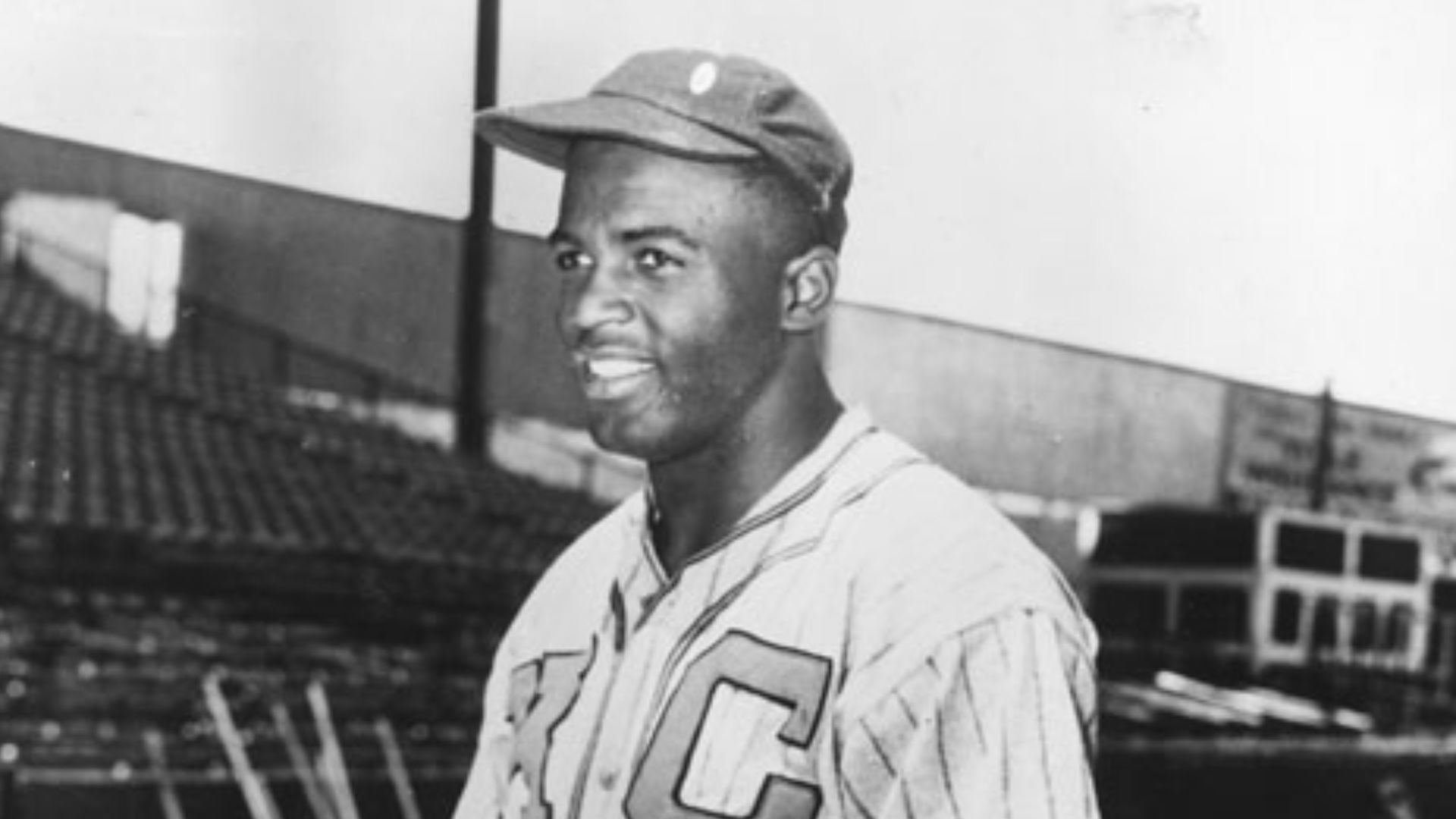 11. Retard d'intégration des Red Sox (1945-1959)