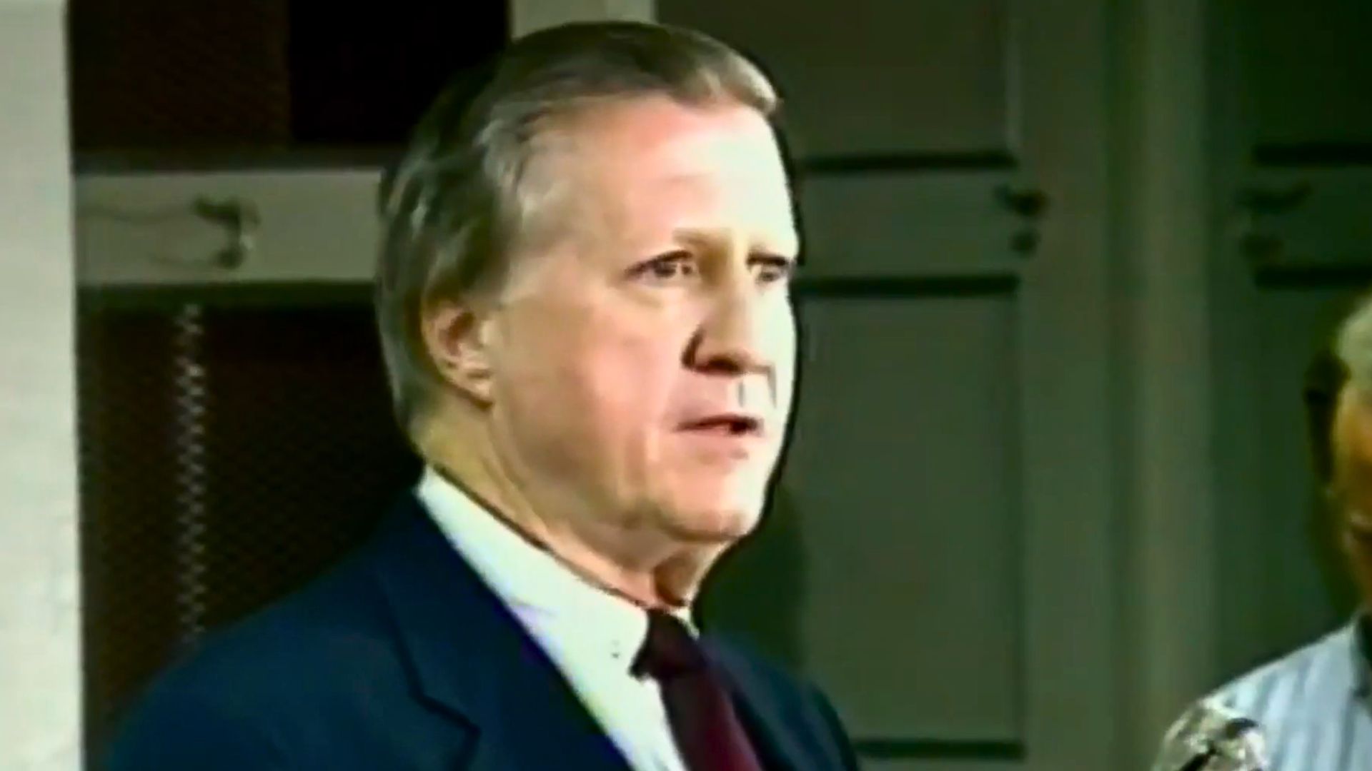 13. Scandale Steinbrenner Nixon (1974)