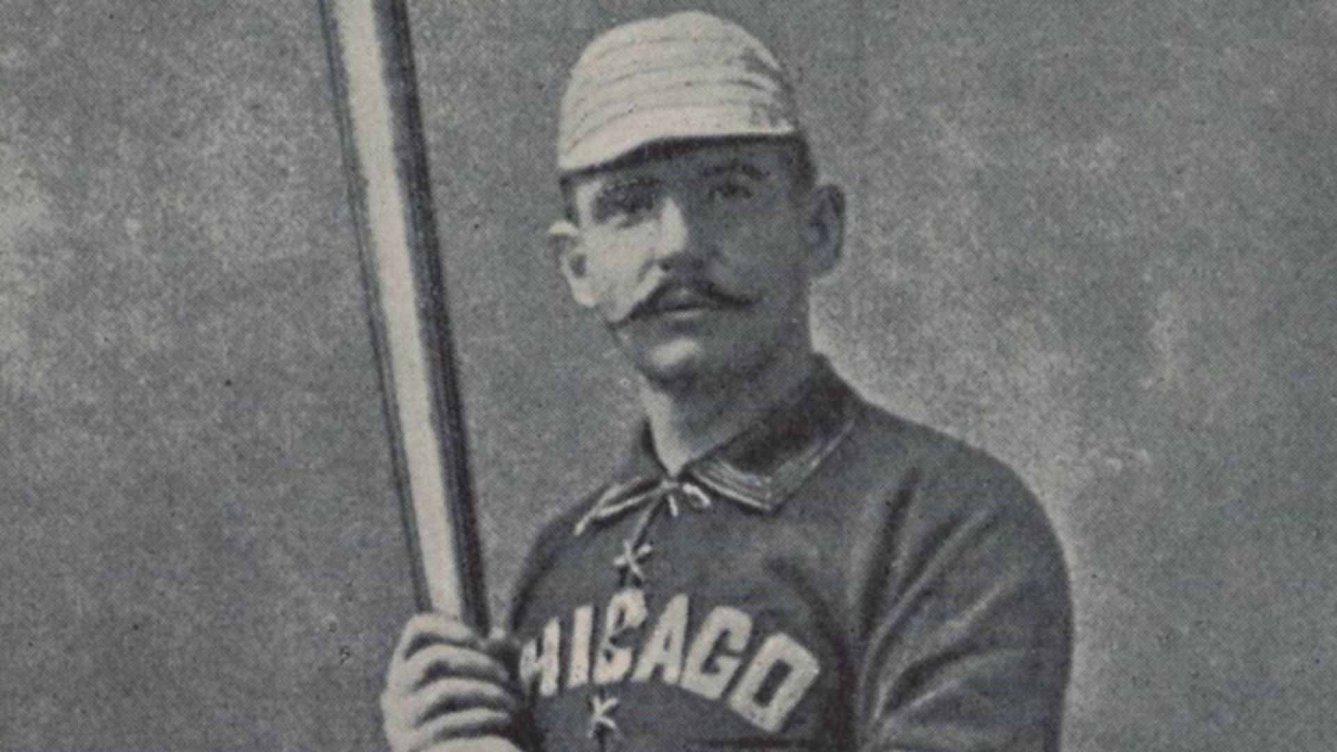 18. Cap Anson et la ségrégation dans le baseball (1880-1900)