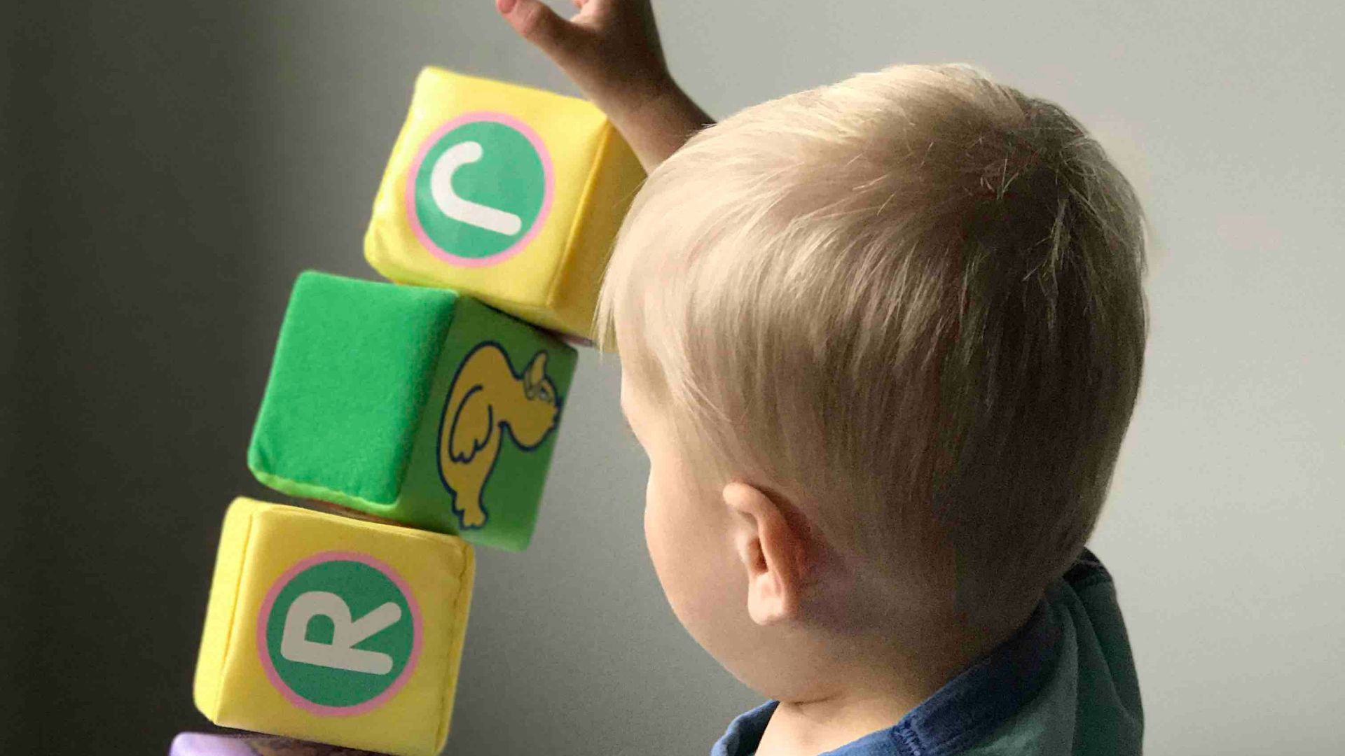 1. Il n'y avait pas d'enfants en bas âge
