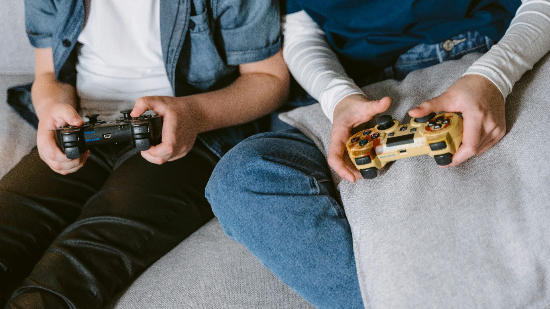 16. Les actions des Sims n'ont aucun sens