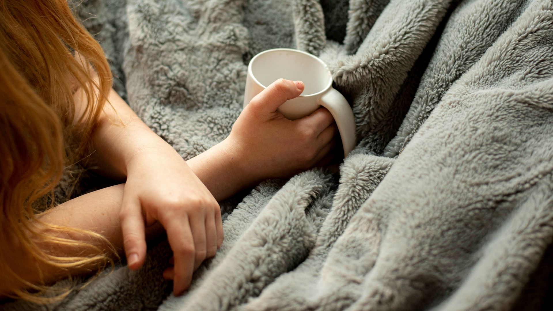 6. Vous collectionnez les objets douillets