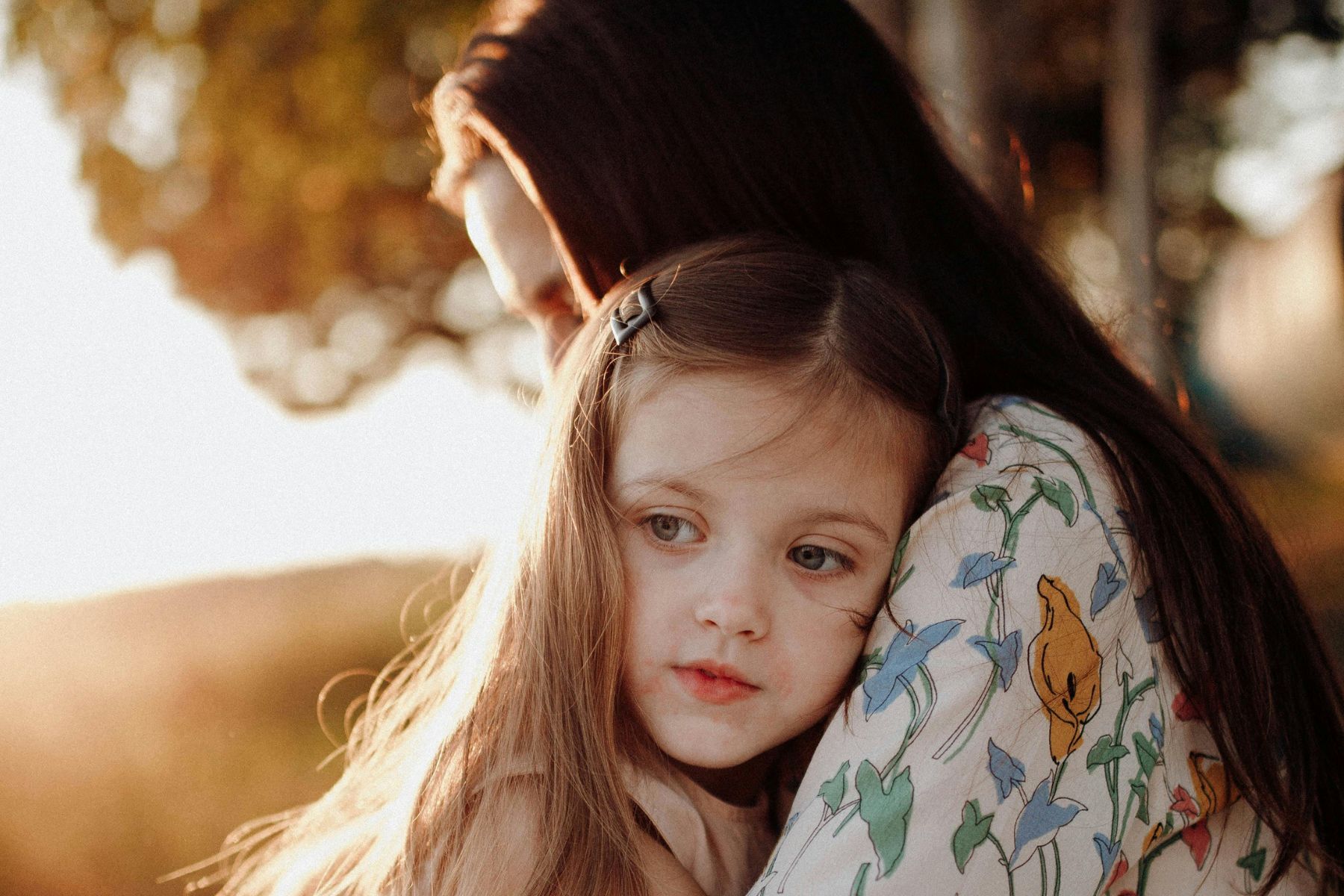 Tu ne les regardes pas dans les yeux