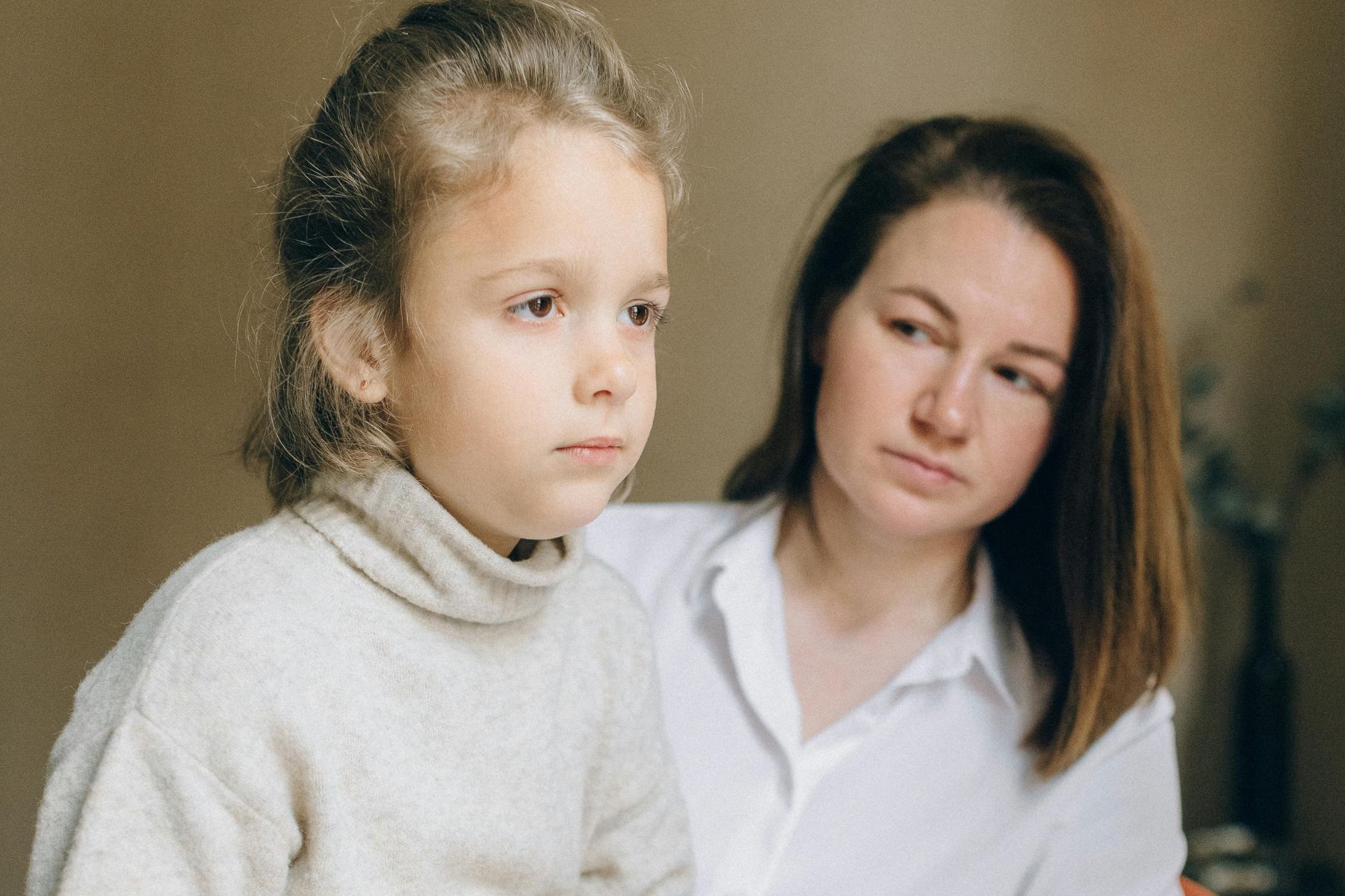 Vous évitez de jouer ou de vous impliquer