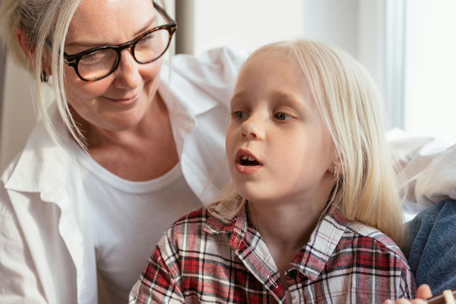 Tu ne partages ni tes histoires ni tes sentiments