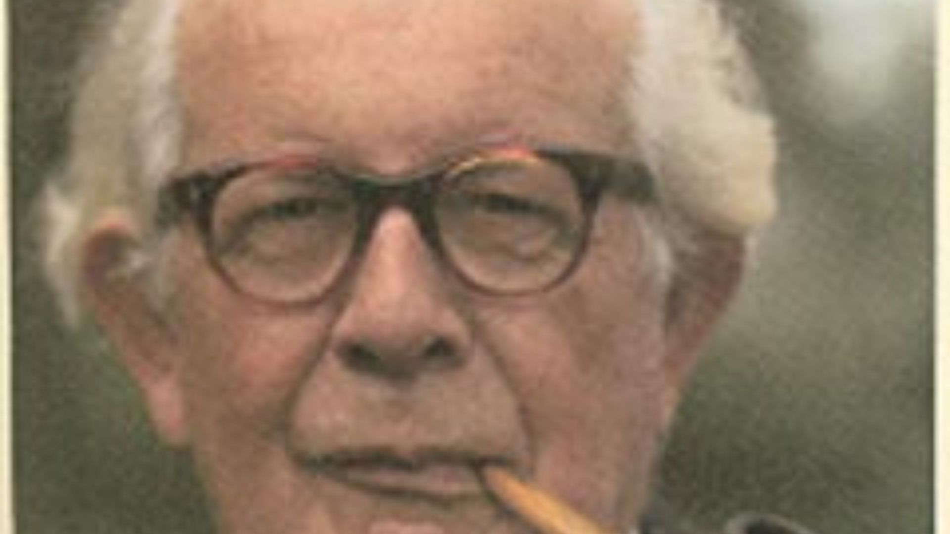 9. Jean Piaget