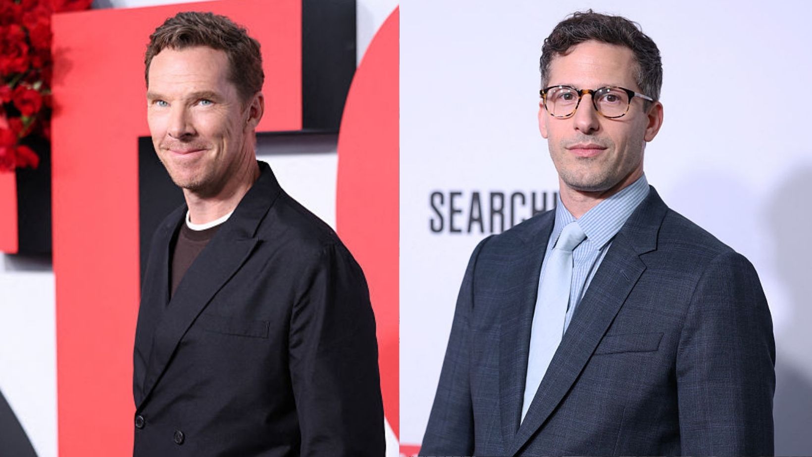 7 photos des stars sur le tapis rouge de The Roses