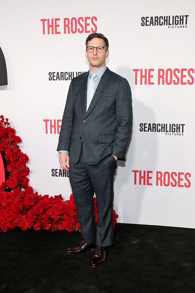 Andy Samberg