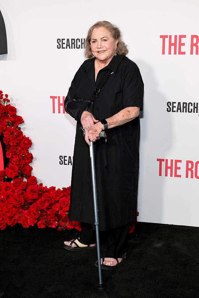 Kathleen Turner