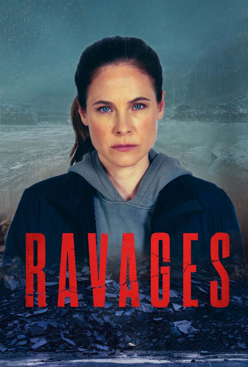 Ravages (illico+)