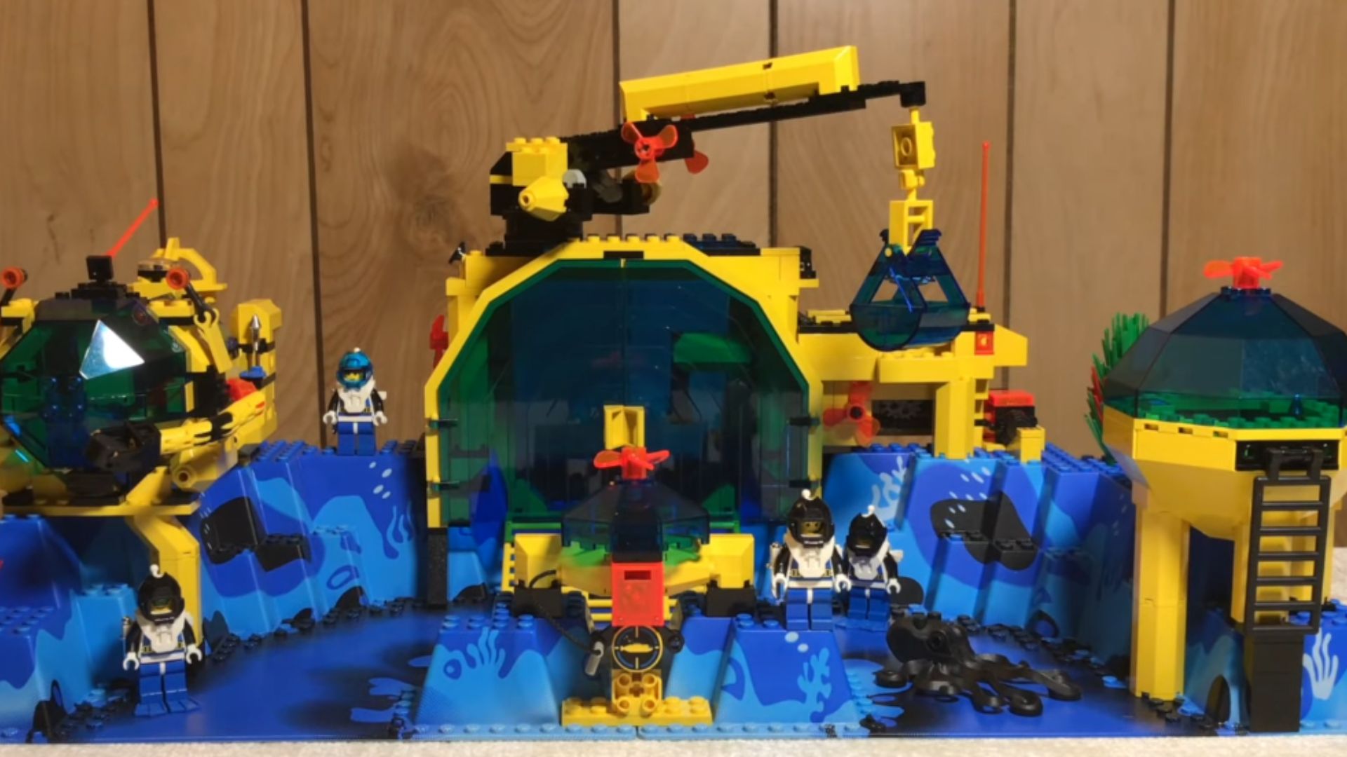4. Laboratoire de découverte Aquazone Neptune (6195)