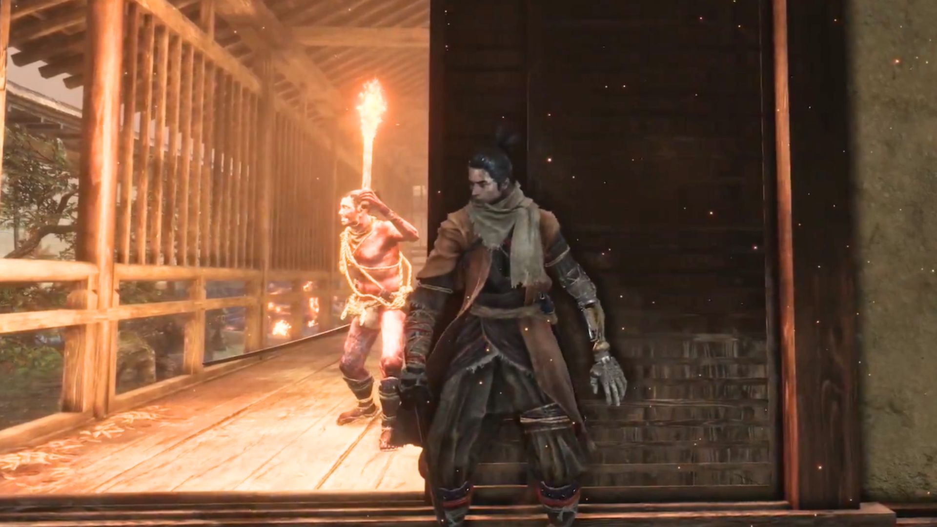 7. Sekiro: Shadows Die Twice