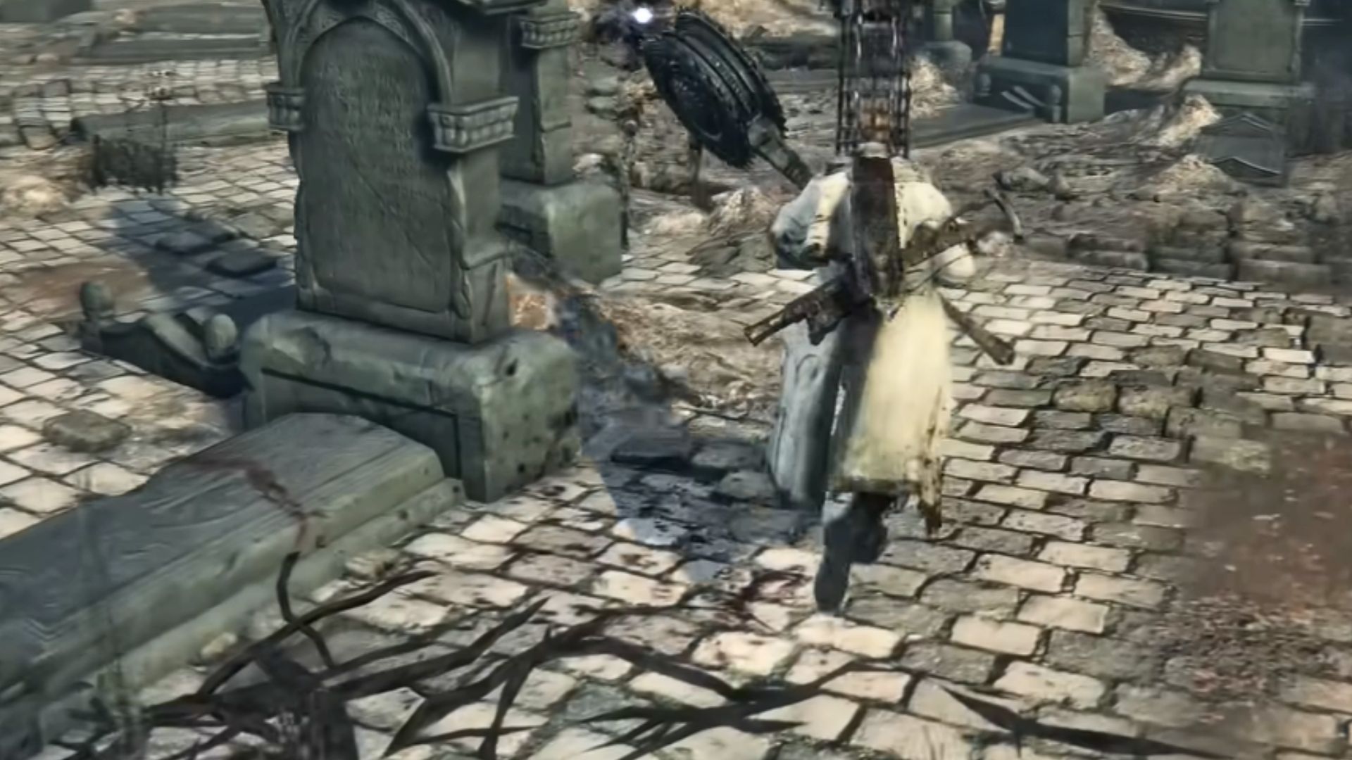 12. Bloodborne
