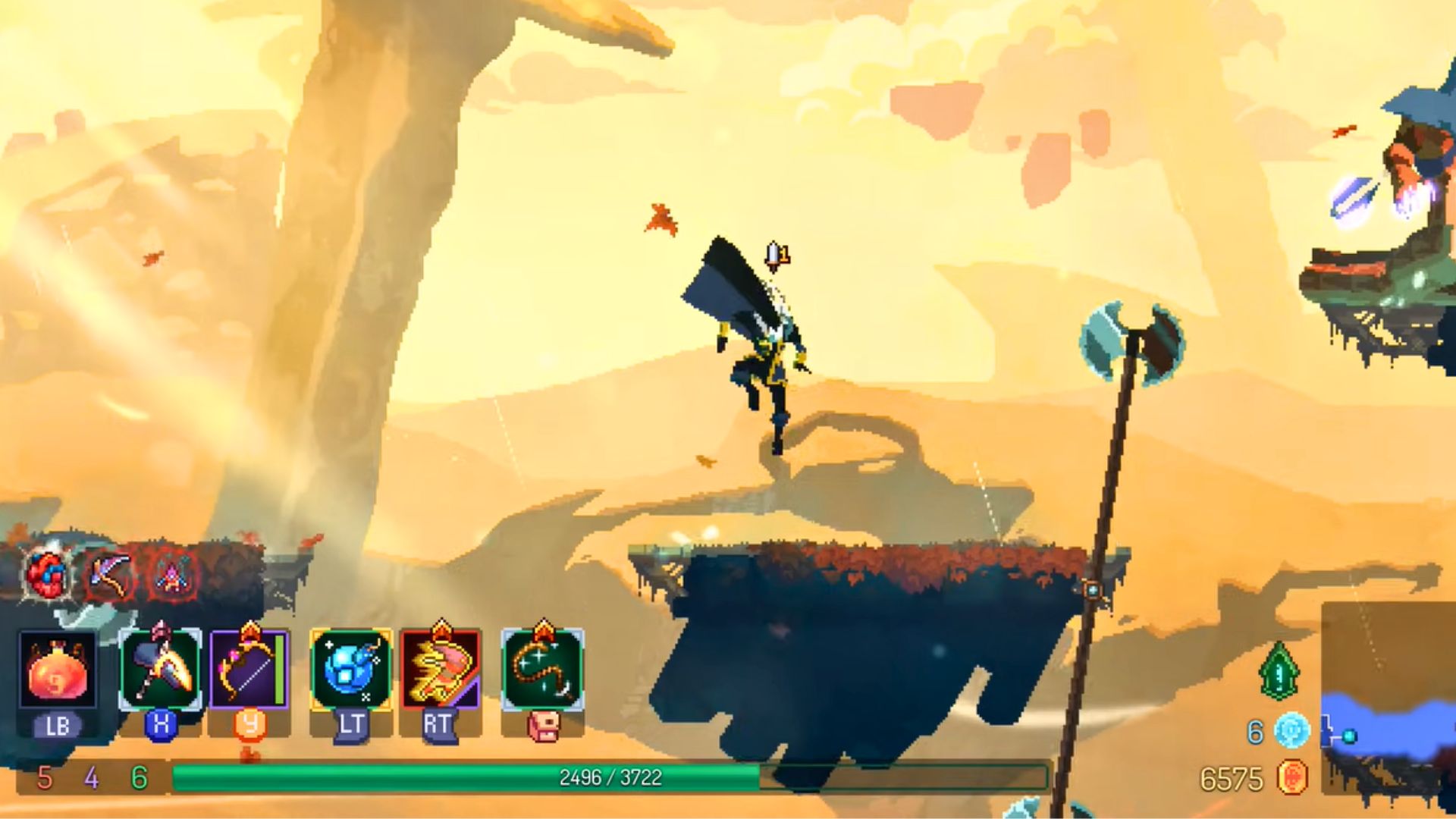14. Dead Cells