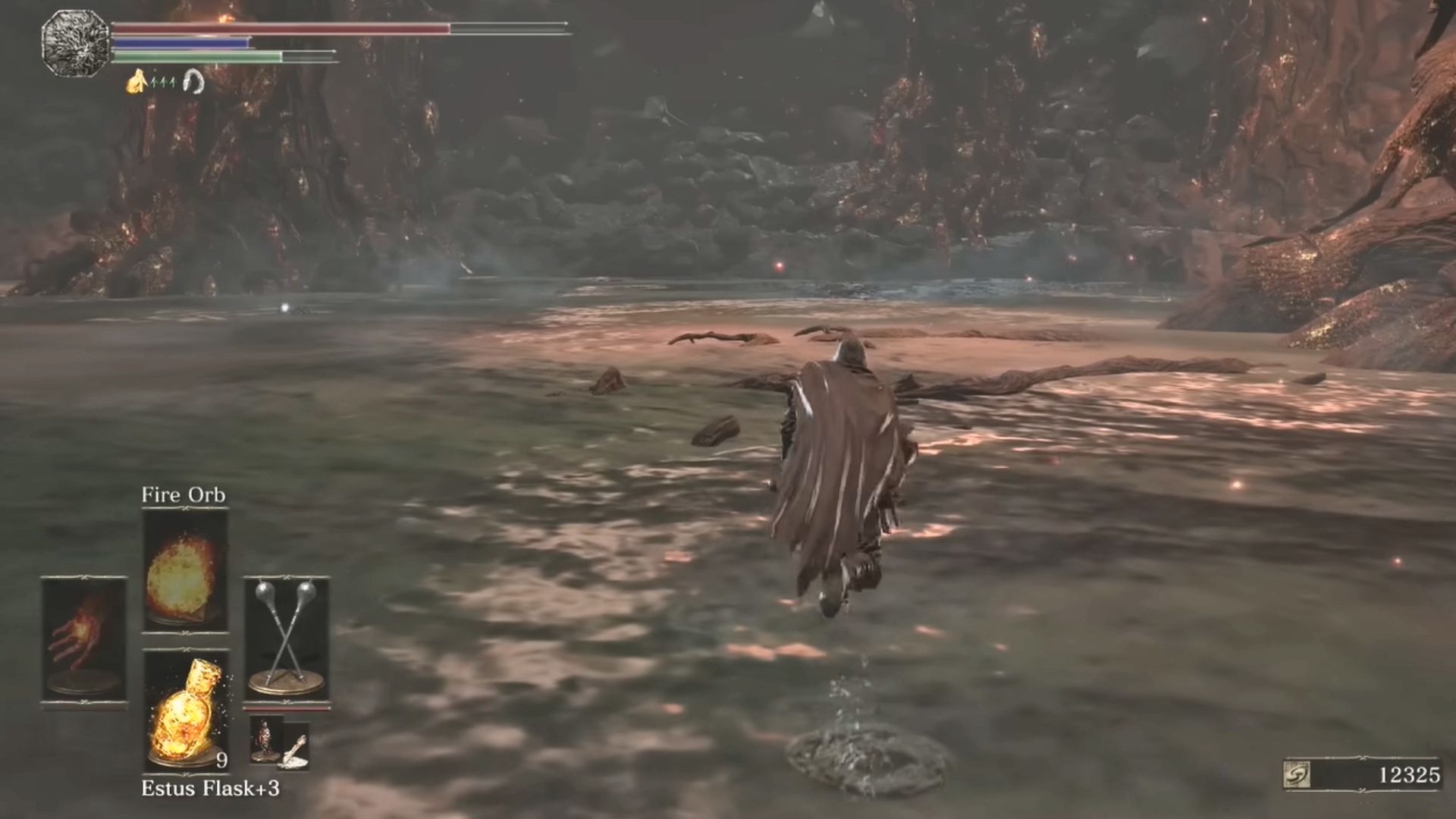 15. Dark Souls