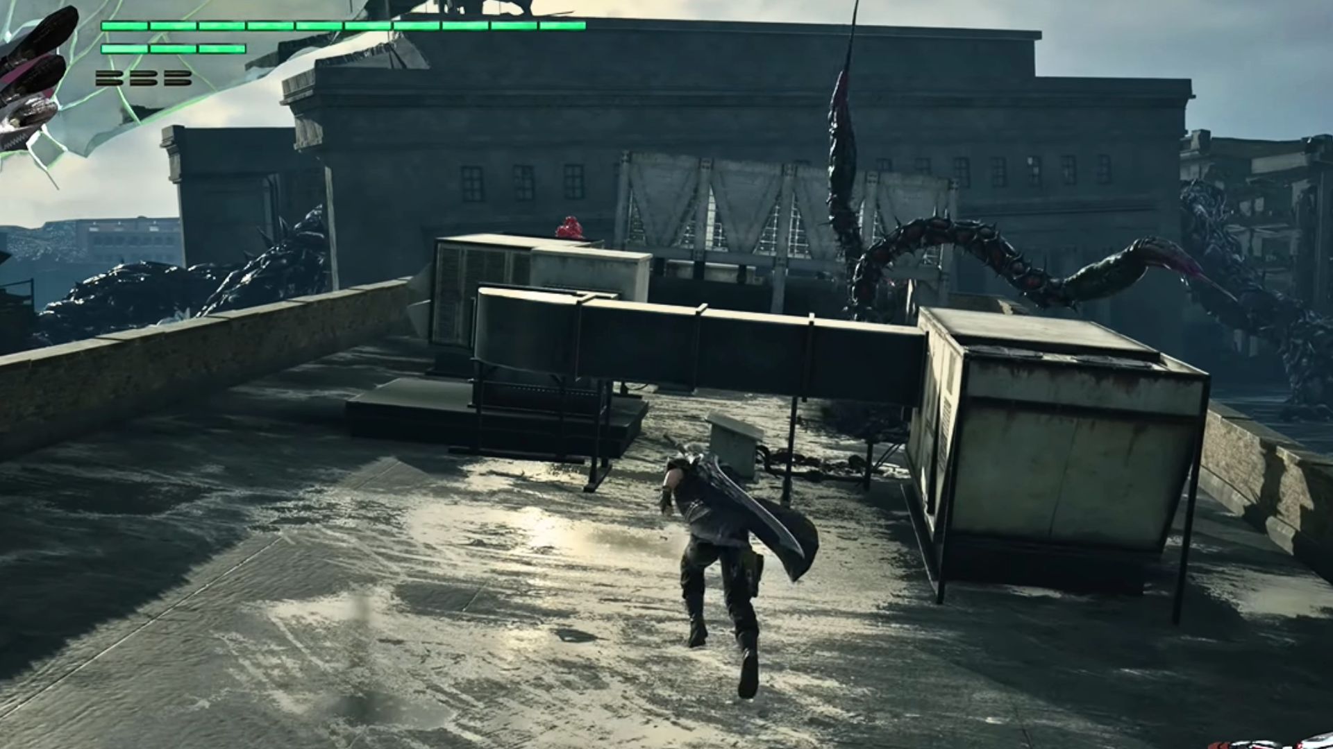 18. Devil May Cry 5