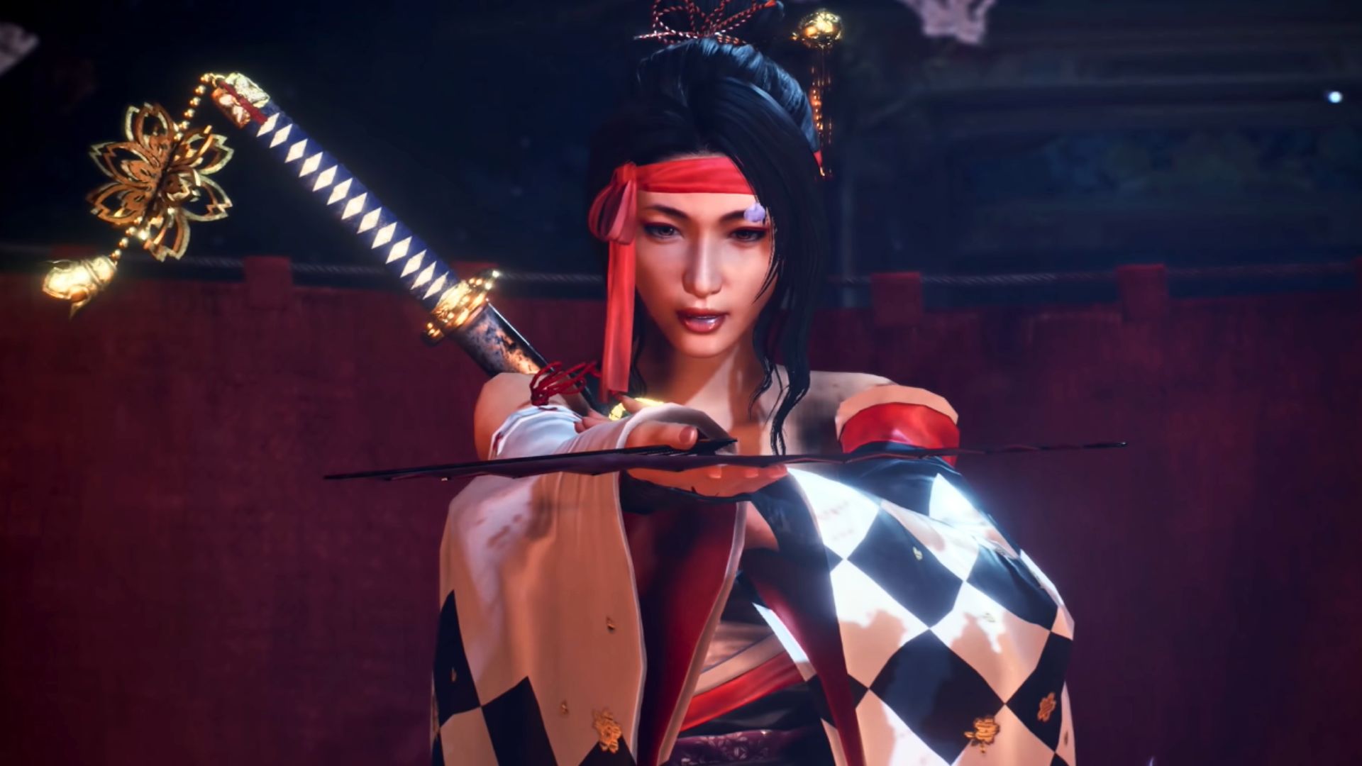 20. Nioh 2