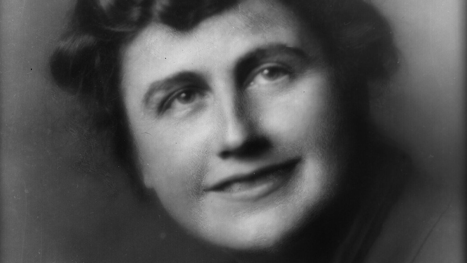 4. Edith Wilson