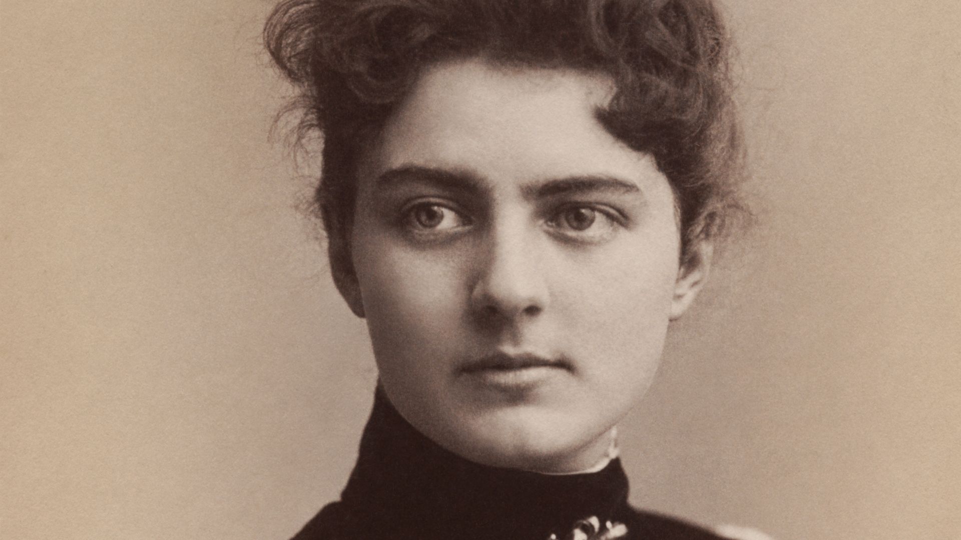 6. Frances Cleveland