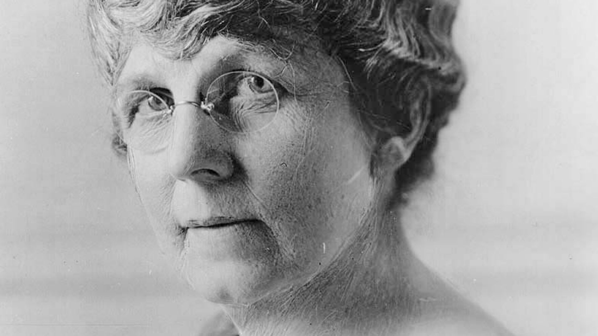 8. Florence Harding