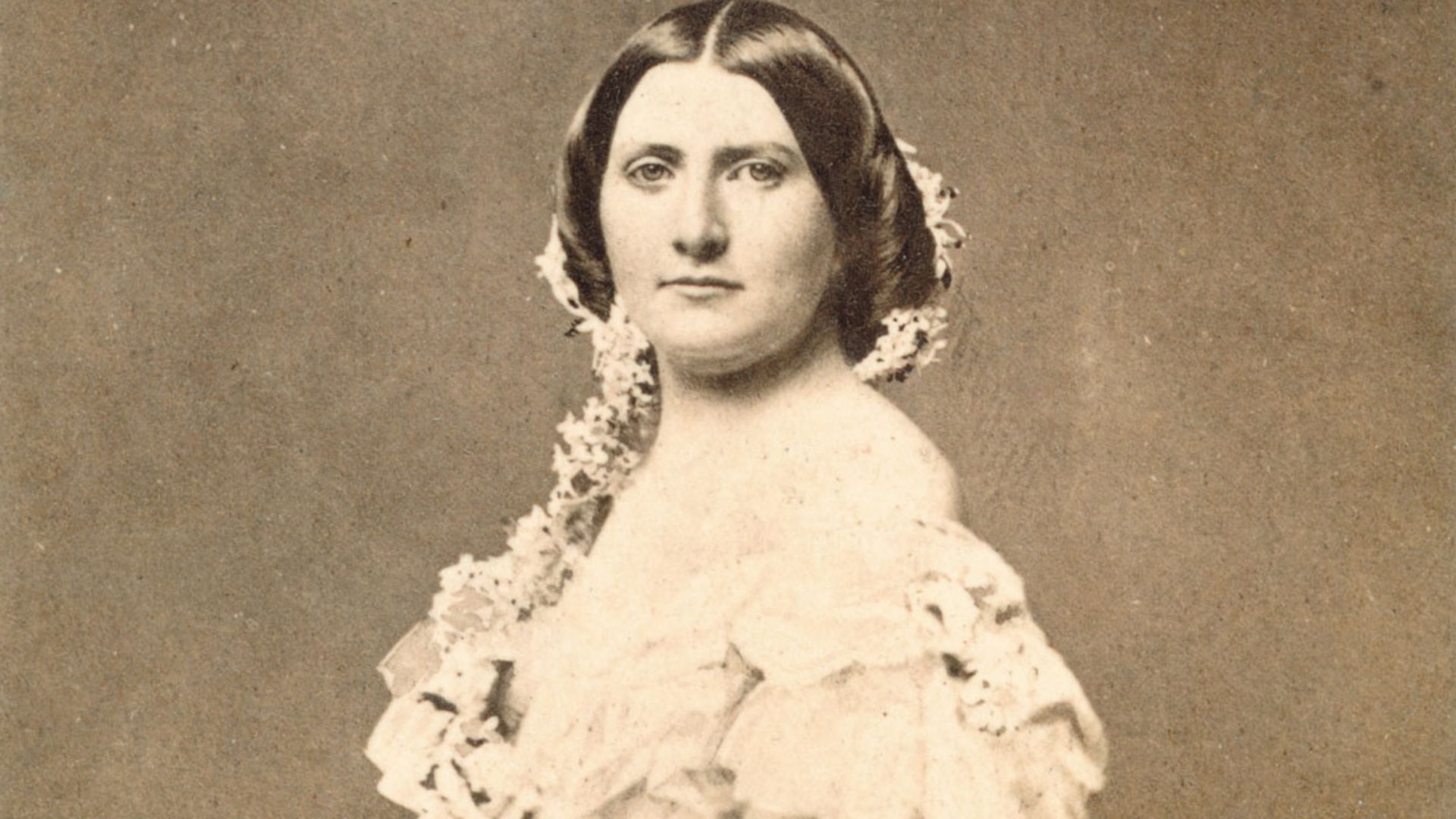 10. Harriet Lane