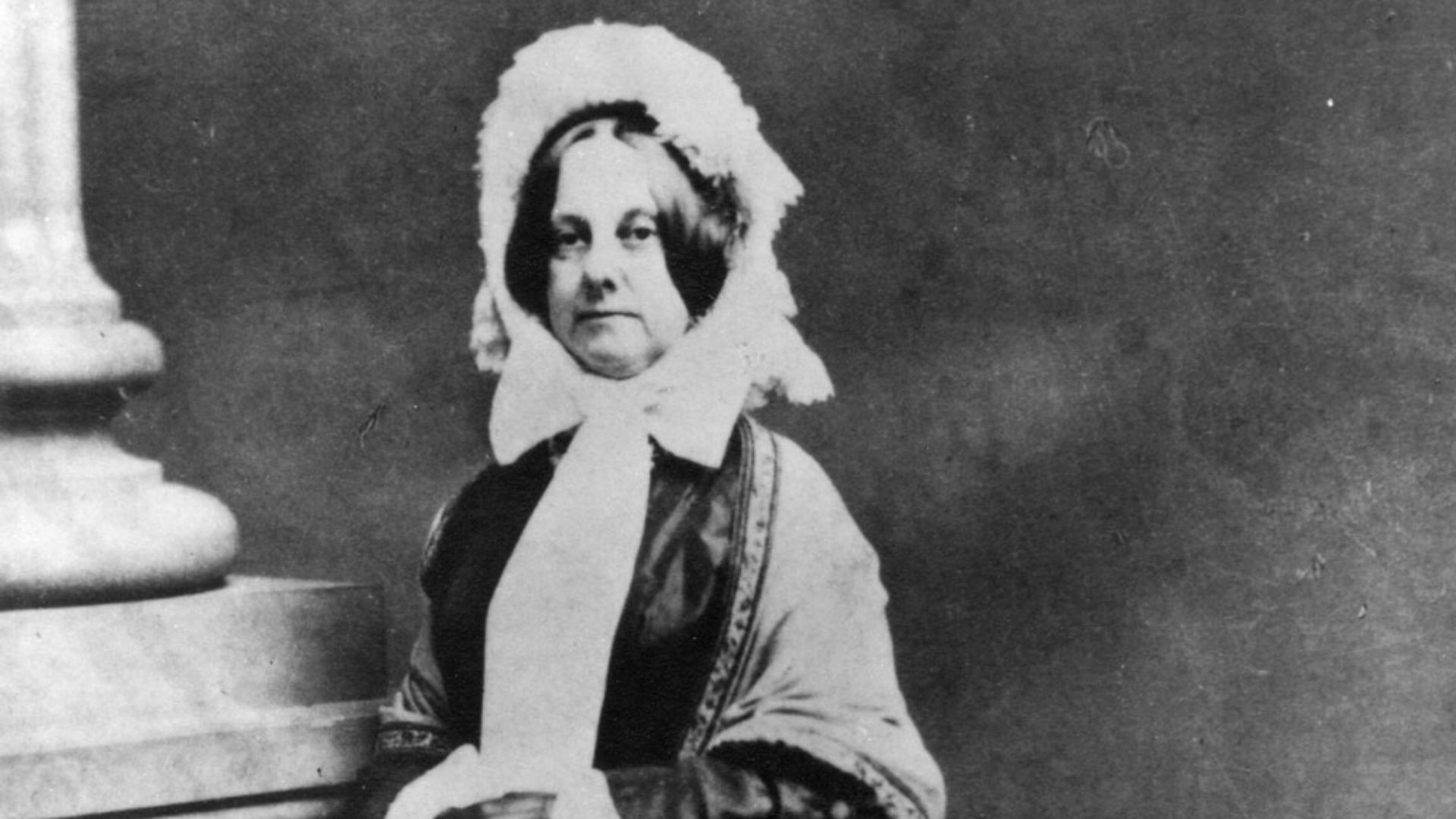 12. Abigail Fillmore