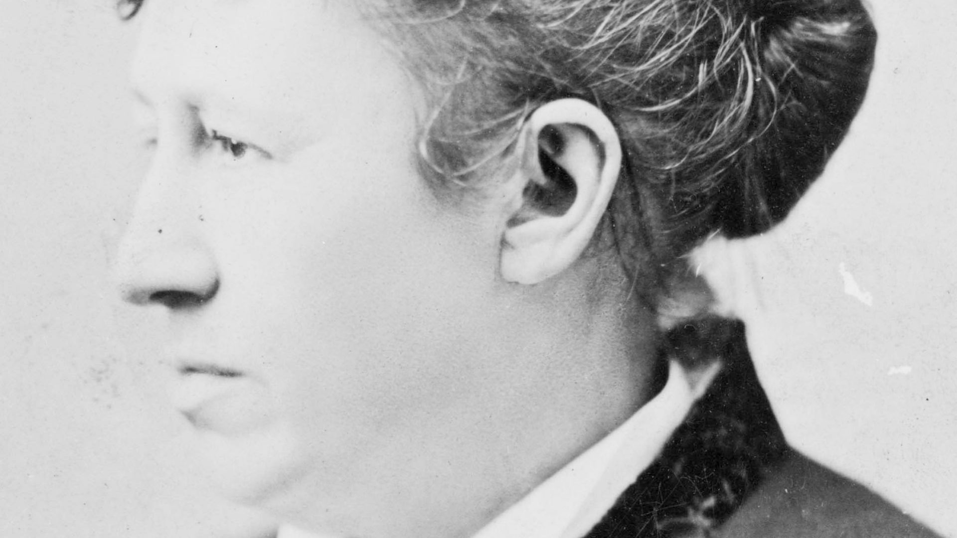 16. Julia Grant