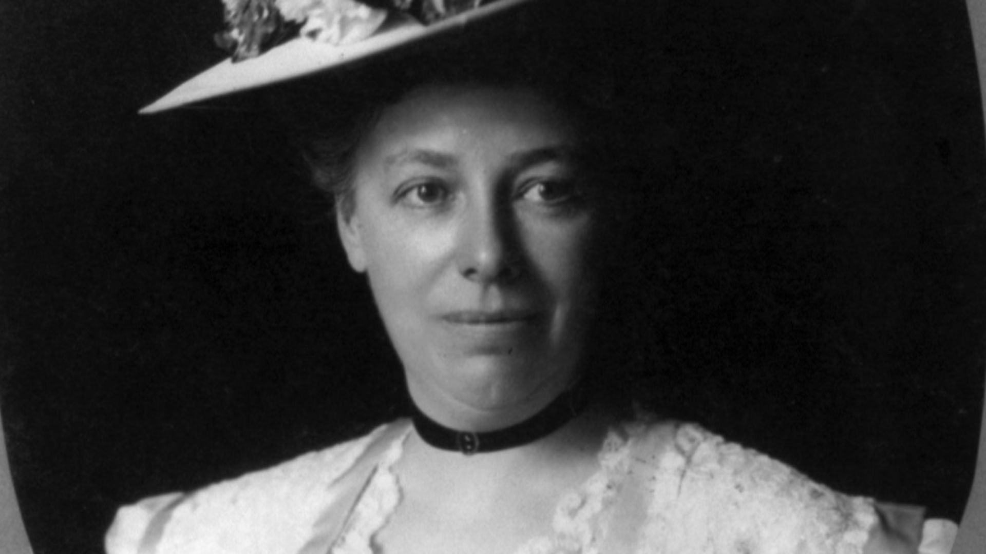 18. Helen Taft