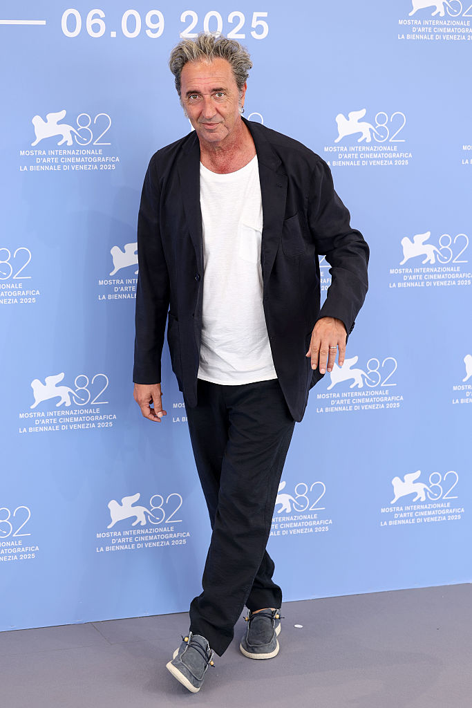 Paolo Sorrentino