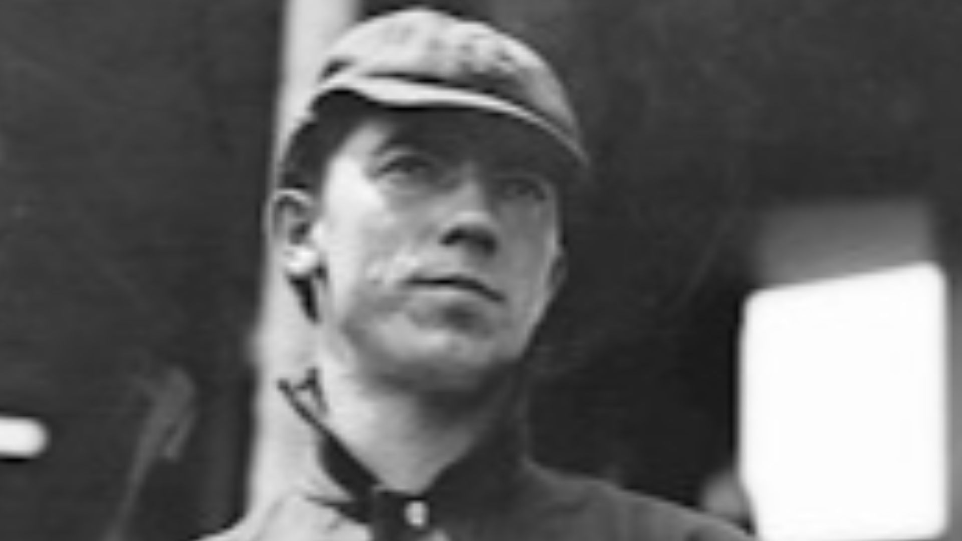 1. Bill Bergen