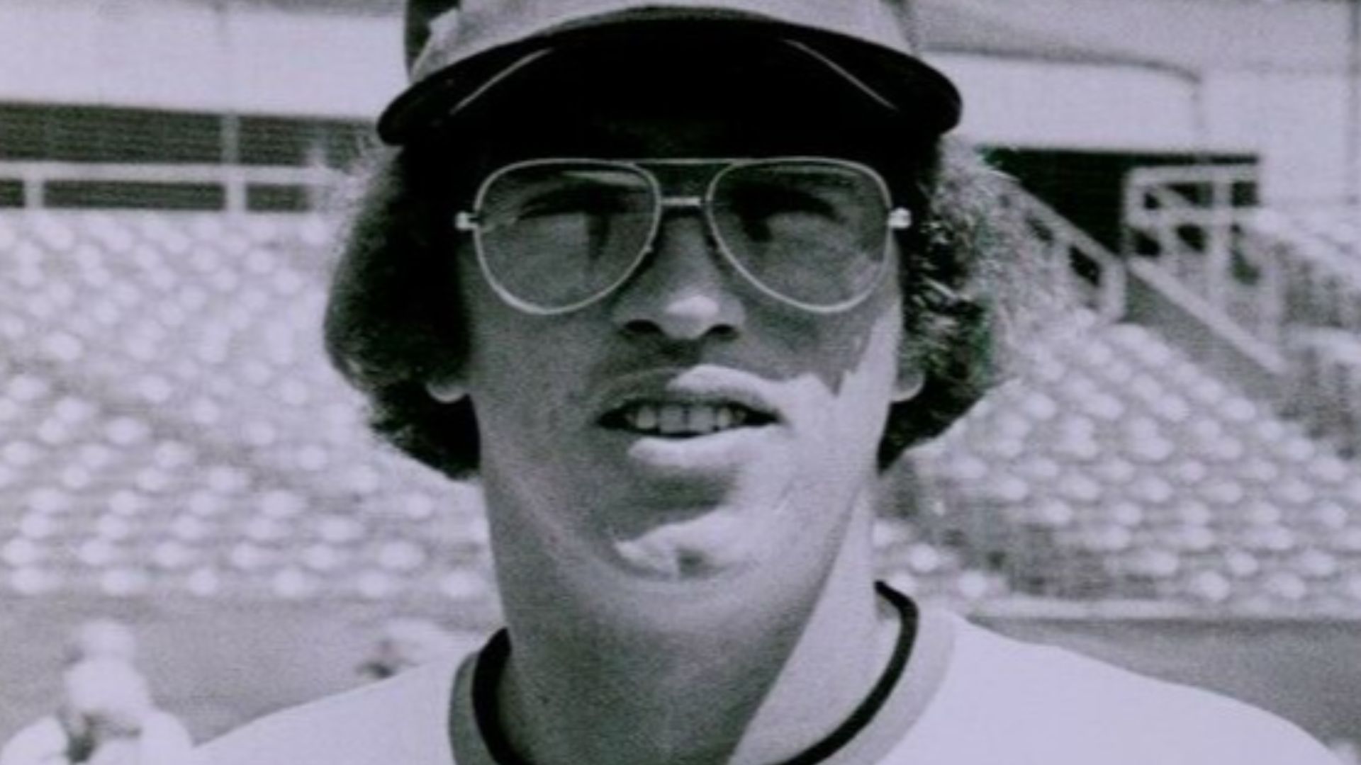 3. Mario Mendoza